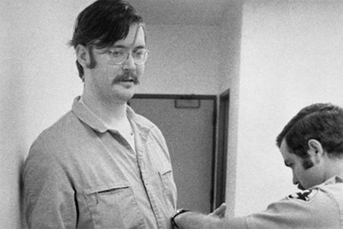 Edmund Kemper Le Géant De Santa Cruz El asesino de colegialas que se entregó porque quería prensa