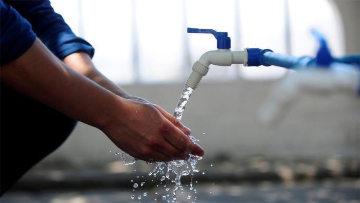 Mes del agua en Mendoza: cómo podemos cuidarla