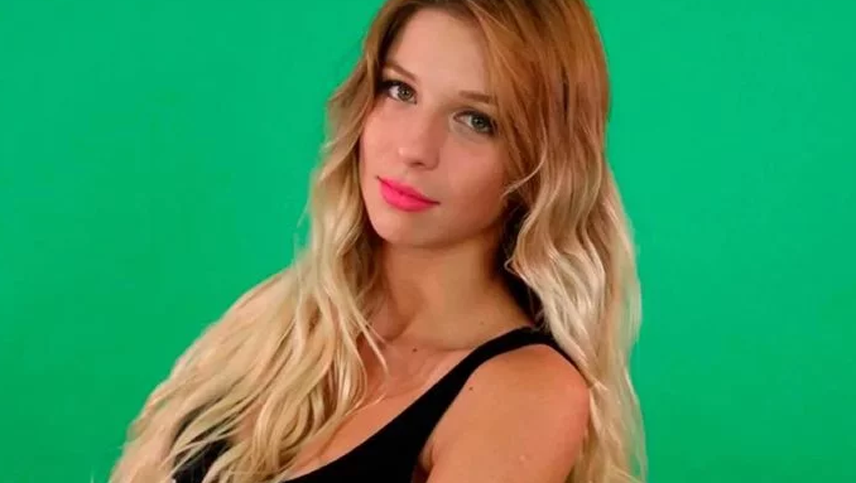 ¡Es otra! El sorprendente antes y después de Romina Malaspina