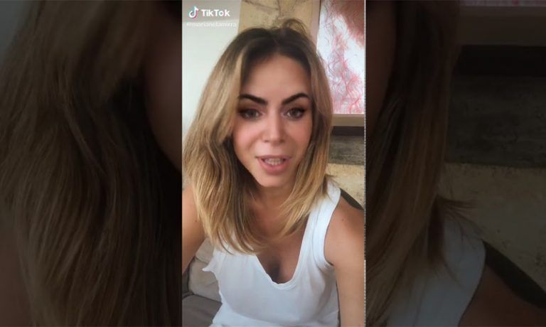 ¡Reapareció irreconocible! Así está hoy Marianela Mirra, la gran ganadora de Gran Hermano y