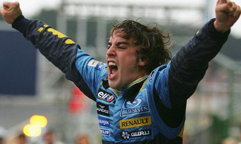 Consideran Que Fernando Alonso Está Motivado Y Listo Para El Regreso A La F1