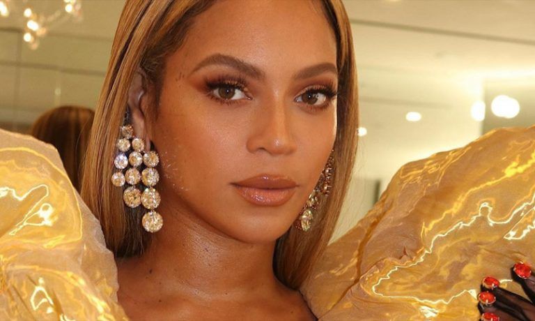 La Salvaje Belleza De La Mamá De Beyoncé Impactó En Instagram