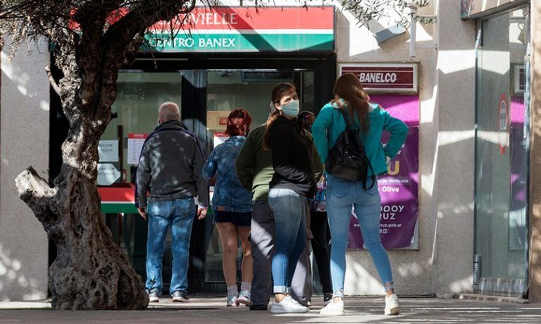 ANSES| Créditos SUAF, AUH, jubilados y pensionados: cómo ...