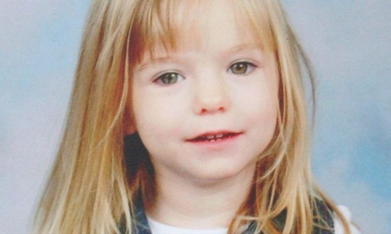 Madeleine McCann: encontraron un nuevo sospechoso 13 años ...