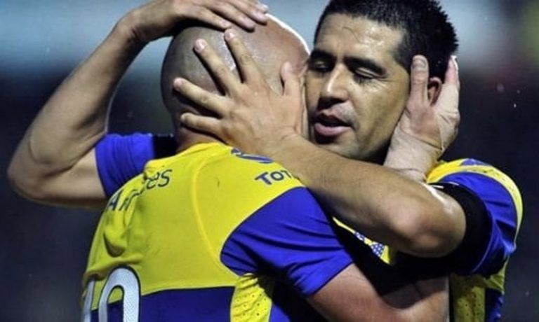 Santiago Silva: Por pensar diferente a Riquelme me tuve ...