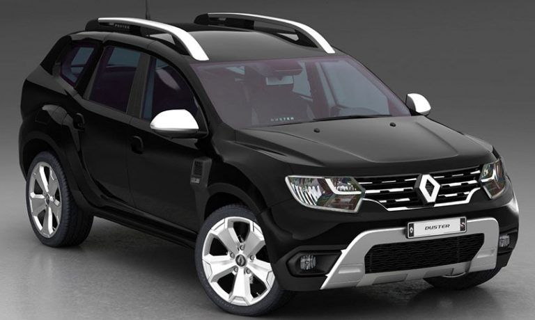 Autos de moda: precios de los SUV más económicos en Argentina