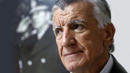 Gioja: Es un acuerdo tirado de los pelos