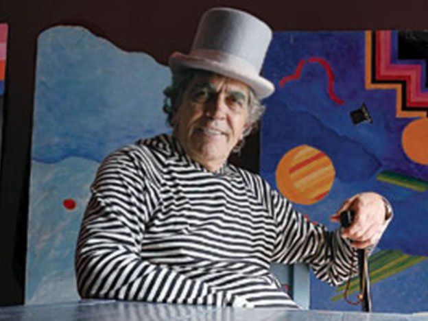 Murió Hugo Midón, uno de las grandes creadores de espectáculos para niños