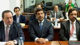 Ex titular de la AFIP empezó a ser juzgado por instigación al falso testimonio