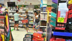 Estas son las librerías donde se puede comprar la canasta escolar a $620