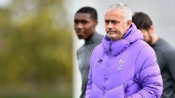 Es un equipazo el once ideal histórico que eligió Mourinho
