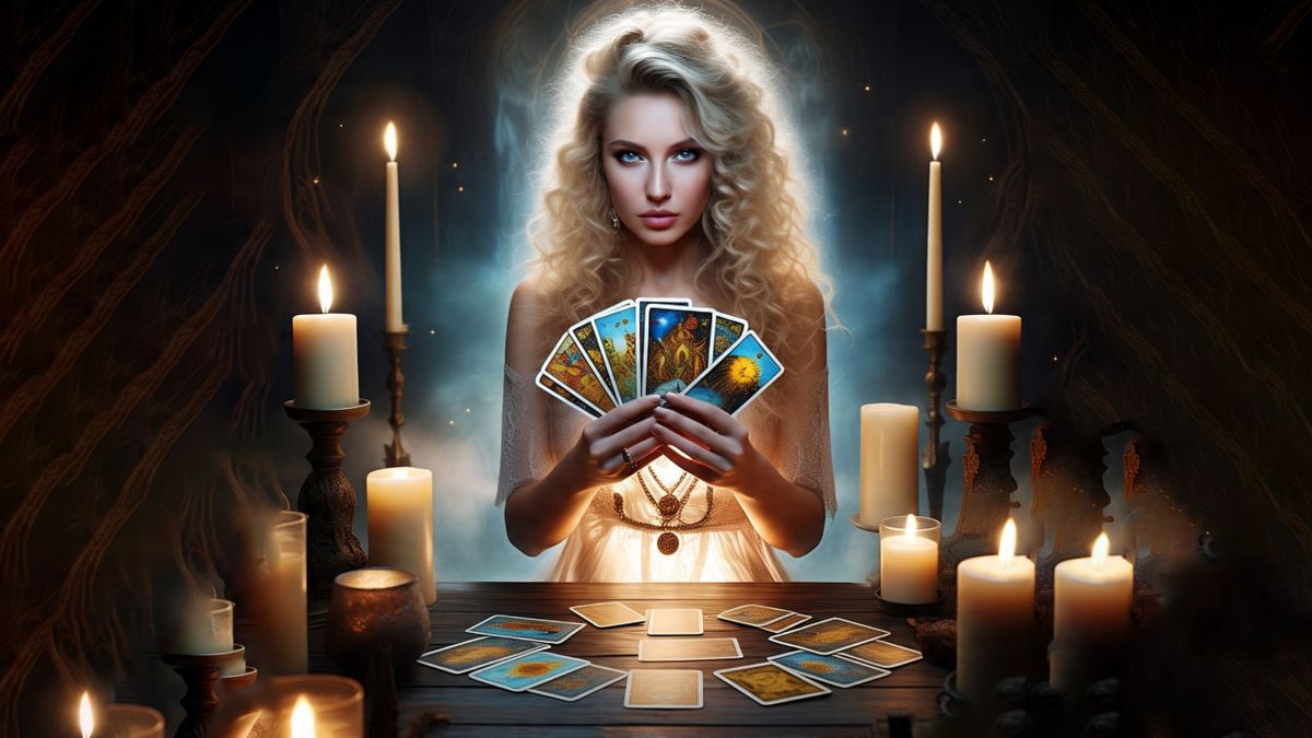 TAROT: sus predicciones en el amor, trabajo y salud para hoy sábado 31 de mayo de 2025