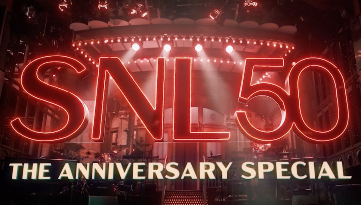 Saturday Night Live cumple 50 años y los celebra con Lady Gaga, Miley Cyrus y más