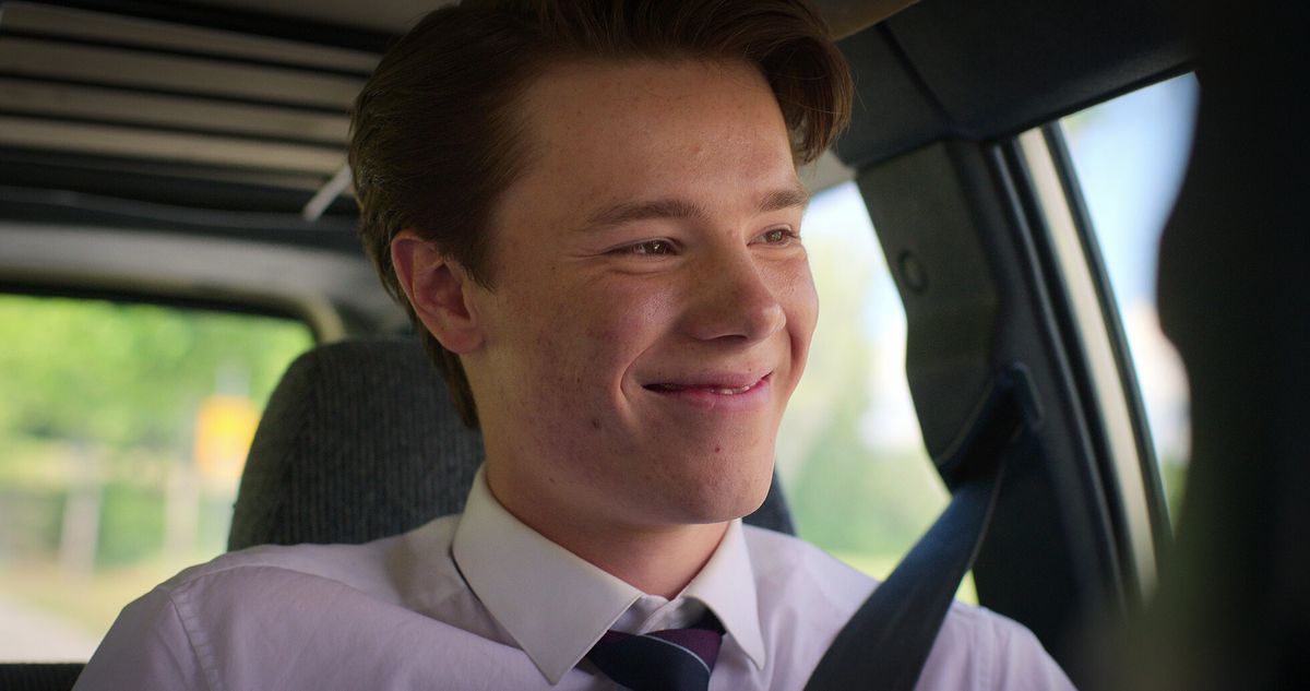 La crítica cayó rendida a los pies ante esta serie sueca de Netflix. La crítica cayó rendida a los pies ante esta serie sueca de Netflix.