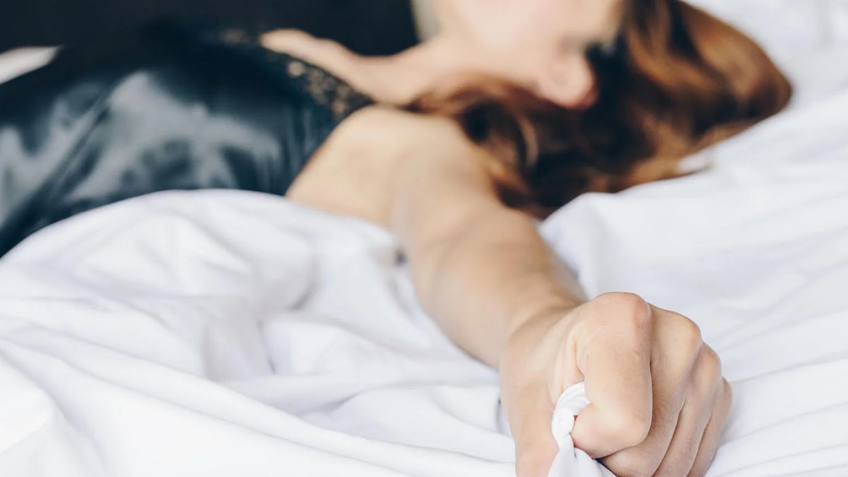 El Día Internacional del Orgasmo Femenino surgió en Brasil y se popularizó por la influencia en las redes sociales El Día Internacional del Orgasmo Femenino surgió en Brasil y se popularizó por la influencia en las redes sociales