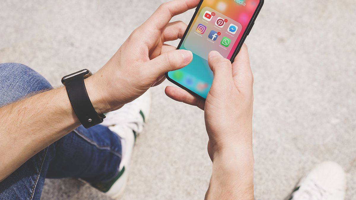 Salud informó sobre una falsa cadena de WhatsApp.