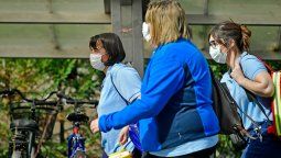 Coronavirus: España limita la circulación de personas a través del estado de alarma