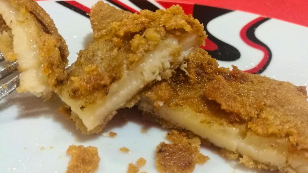 Las milanesas de mondongo son una comida argentina ideal para el frío. Foto: X/Noe Ríos. Las milanesas de mondongo son una comida argentina ideal para el frío. Foto: X/Noe Ríos.