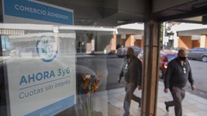 Programa Ahora 12: nuevos rubros y 3 meses de gracia.
