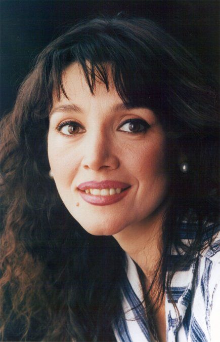 Se cumplen 24 años de la muerte de Gilda