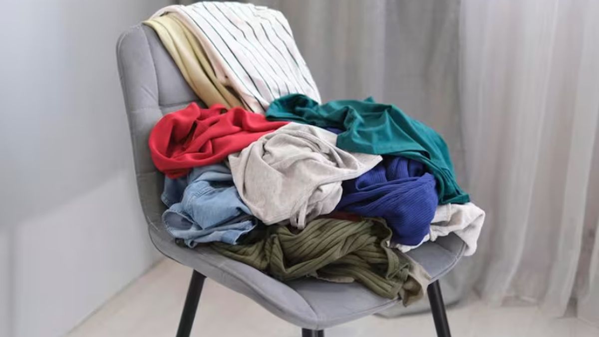 El desorden físico puede traducirse en desorden mental: la psicología ambiental indica que la acumulación de objetos a la vista aumentan el estrés. El desorden físico puede traducirse en desorden mental: la psicología ambiental indica que la acumulación de objetos a la vista aumentan el estrés.