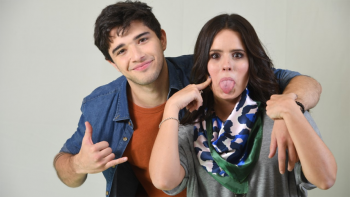 Sofía Morandi tendrá su debut como conductora en S.T.O junto a Julián Serrano