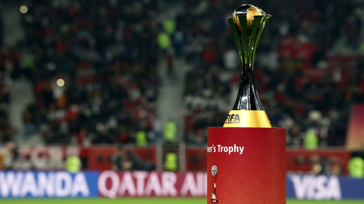 El Mundial de Clubes de Qatar tendrá un equipo menos.