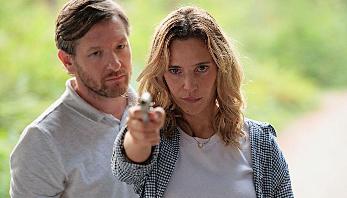 La película es protagonizada por Luisana Lopilato y Gustavo Bassani. La película es protagonizada por Luisana Lopilato y Gustavo Bassani.