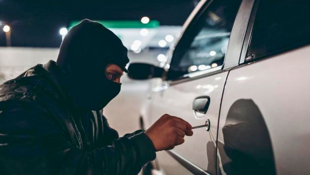 Evita posibles robos y poné a prueba este truco Evita posibles robos y poné a prueba este truco