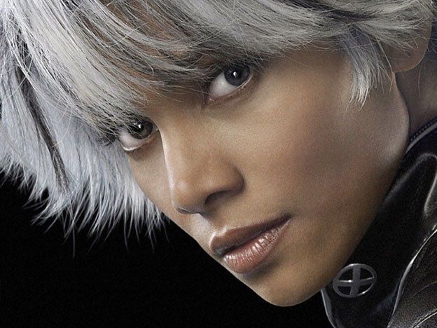 ¿Fuera de X-Men?