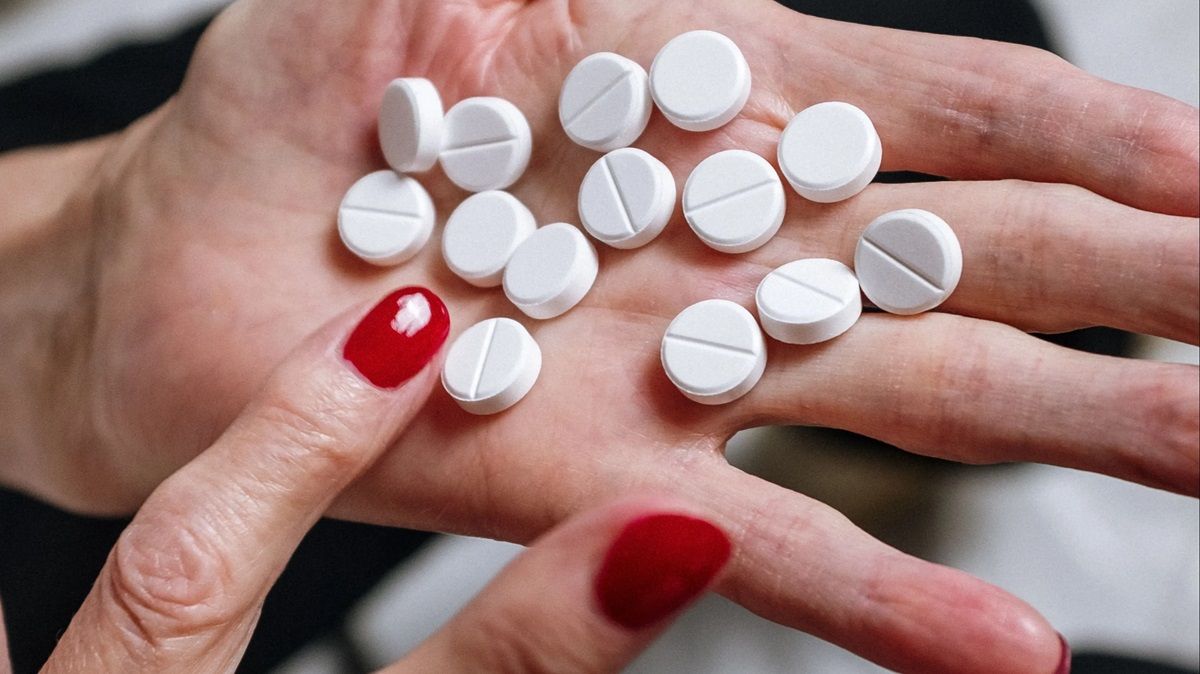 Es verdaderamente muy importante aprender a tomar pastillas. Es verdaderamente muy importante aprender a tomar pastillas. 