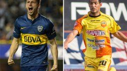 Boca quiere escaparse ante el casi descendido Crucero