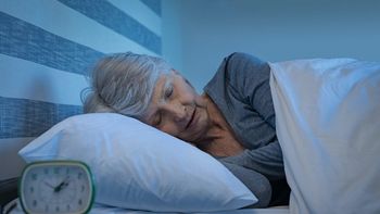 Preocupante estudio descubre la peor consecuencia de dormir mal Preocupante estudio descubre la peor consecuencia de dormir mal