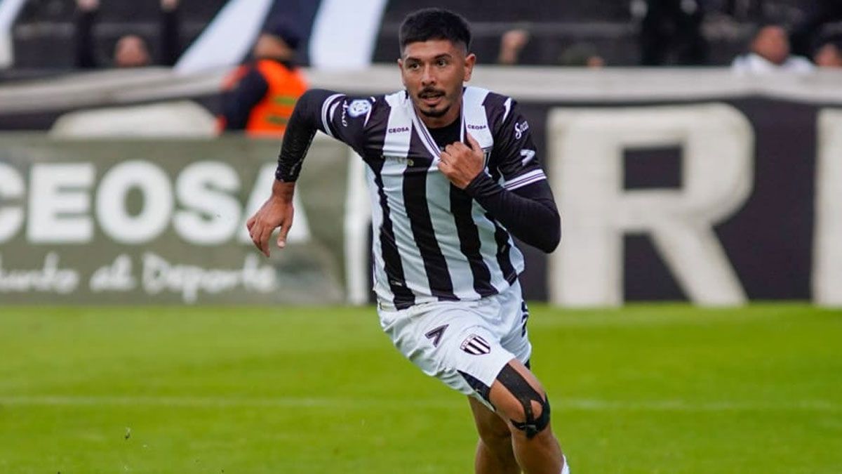 Foto: Axel Lloret (Diario UNO).