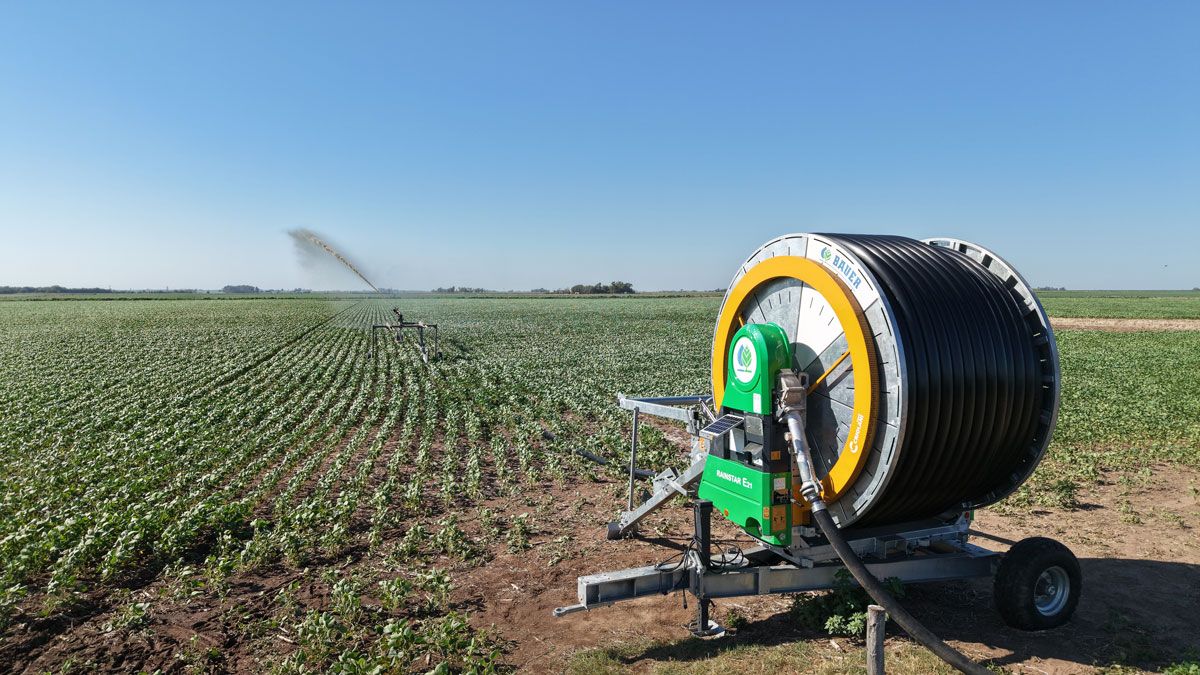 Criolani Bauer informa que continua en la región en la etapa de selección y evaluación de subdistribuidores, con el objetivo de ampliar su red comercial y técnica. Criolani Bauer informa que continua en la región en la etapa de selección y evaluación de subdistribuidores, con el objetivo de ampliar su red comercial y técnica.