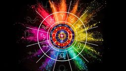 Astrología: este es tu color de la suerte para hoy miércoles, según tu signo Astrología: este es tu color de la suerte para hoy miércoles, según tu signo