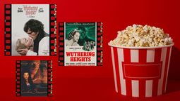 ¿Cuál es la mejor adaptación cinematográfica de Cumbres Borrascosas?