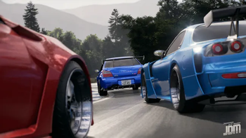 El demo de autos que revolucionó el mundo de los videojuegos tiene fecha de lanzamiento