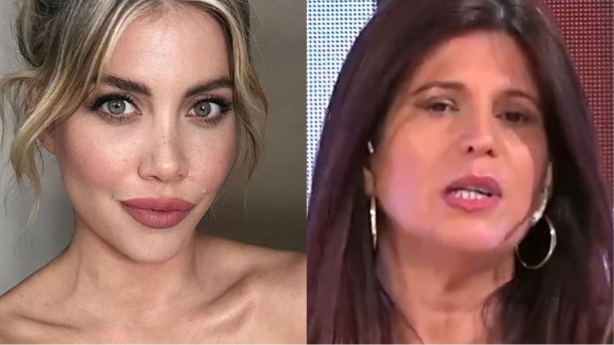 Qué dijo Elba Marcovecchio tras ser acusada de hacerles lo peor a las ex de Jorge Lanata