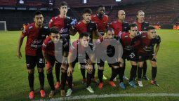 El uno por uno de Colón en la desilusionante derrota ante Vélez El uno por uno de Colón en la desilusionante derrota ante Vélez