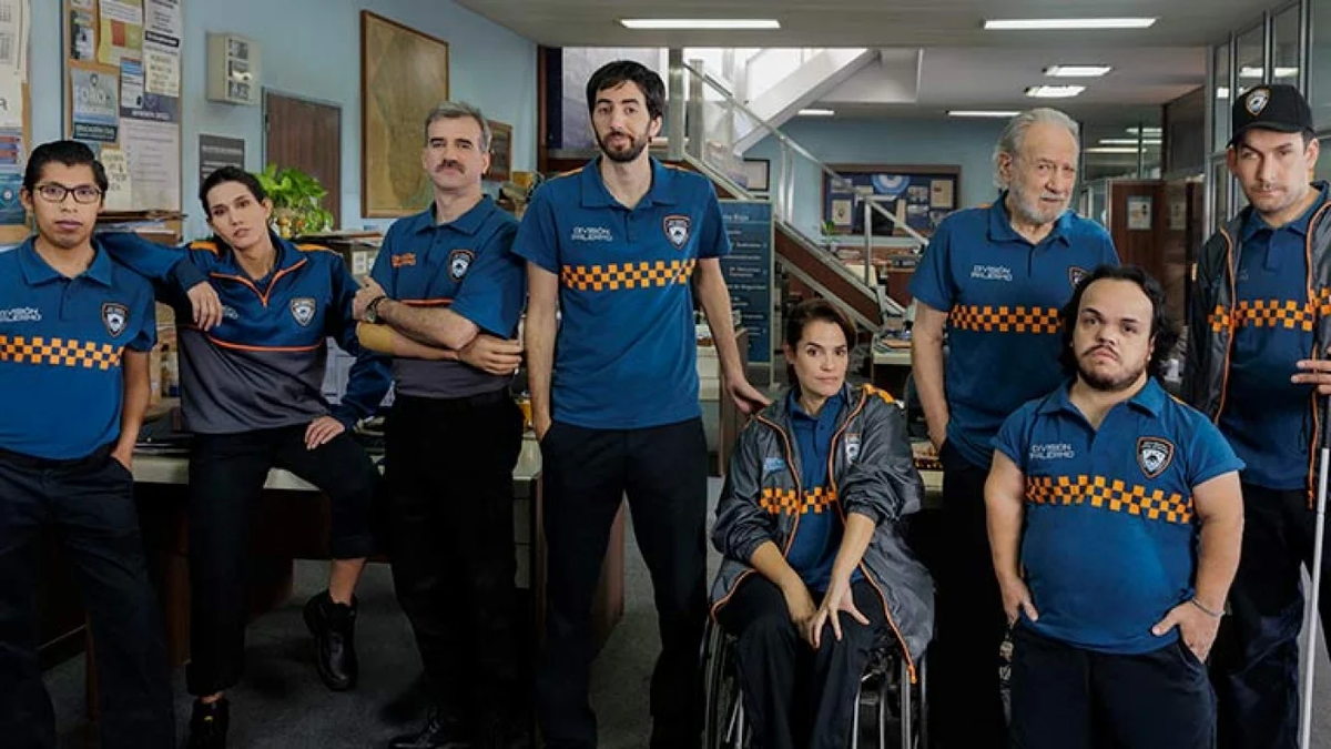 Streaming. Netflix prepara el gran estreno de la nueva serie de comedia argentina.