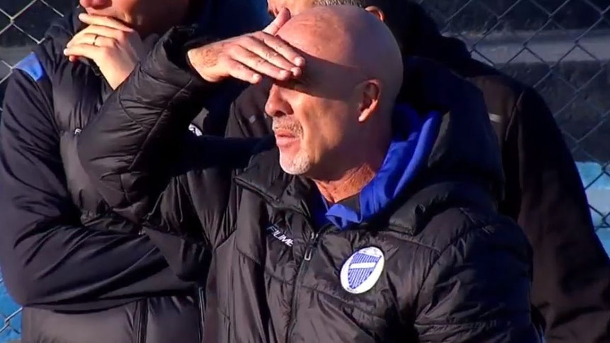 El Gato Oldrá dirigirá su último partido de local. El DT marcha invicto en Mendoza. El Gato Oldrá dirigirá su último partido de local. El DT marcha invicto en Mendoza.