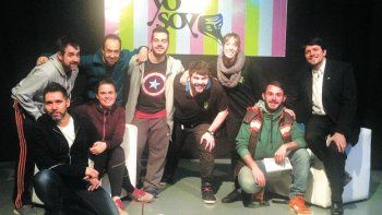 Talentos mendocinos estrenarán una obra teatral sobre el cáncer