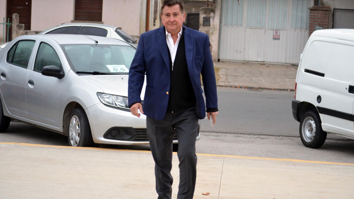 El empresario Miguel Rohrer afirmó en su testimonio que la relación de Nora Dalmasso y el imputado era escandalosamente agresiva