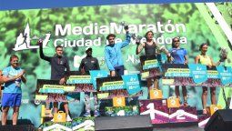 Coronavirus: Capital analiza suspender la Media Maratón
