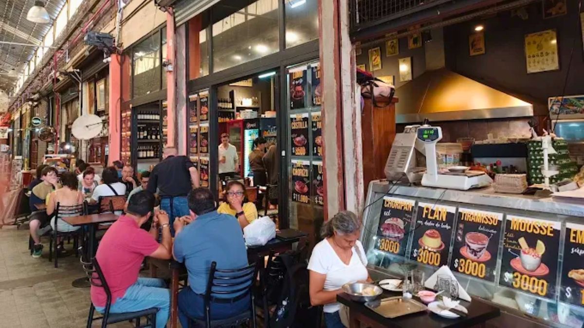 El Bodegón Kike tiene una variada carta en su menú. El Bodegón Kike tiene una variada carta en su menú.