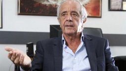 DOnofrio: No me ofrecieron ningún cargo en la AFA