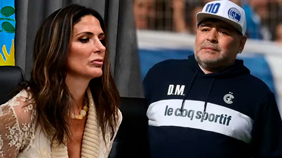 Suman pruebas a las acusaciones contra la jueza Julieta Makintach por la producción de un documental no autorizado sobre el juicio por la muerte de Diego Maradona.