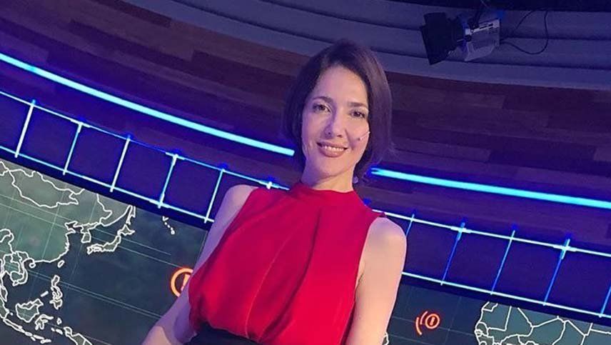 El pase del año: Cristina Pérez podría pasar de Telefe a Canal 13