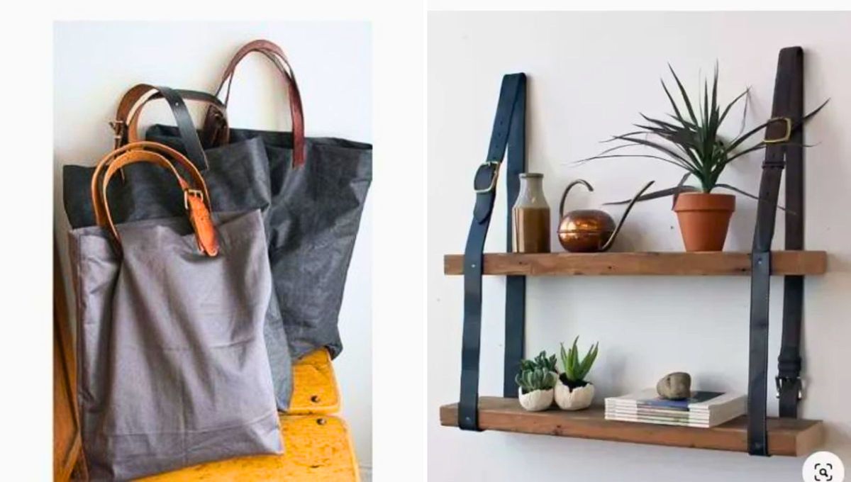 Son muy versátiles para crear miles de ideas Son muy versátiles para crear miles de ideas 